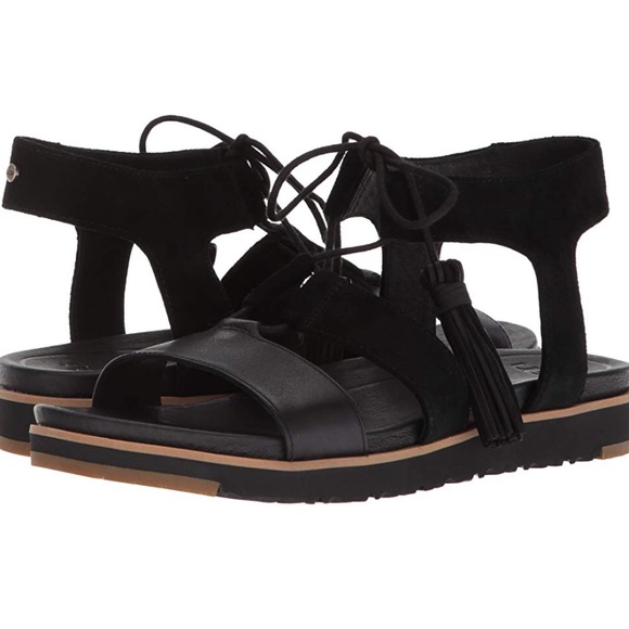 ugg maryssa sandal